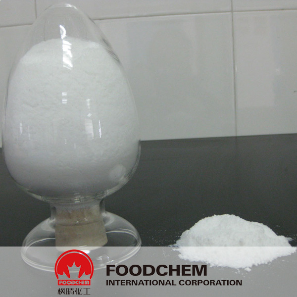 Hydroxycitric Acid